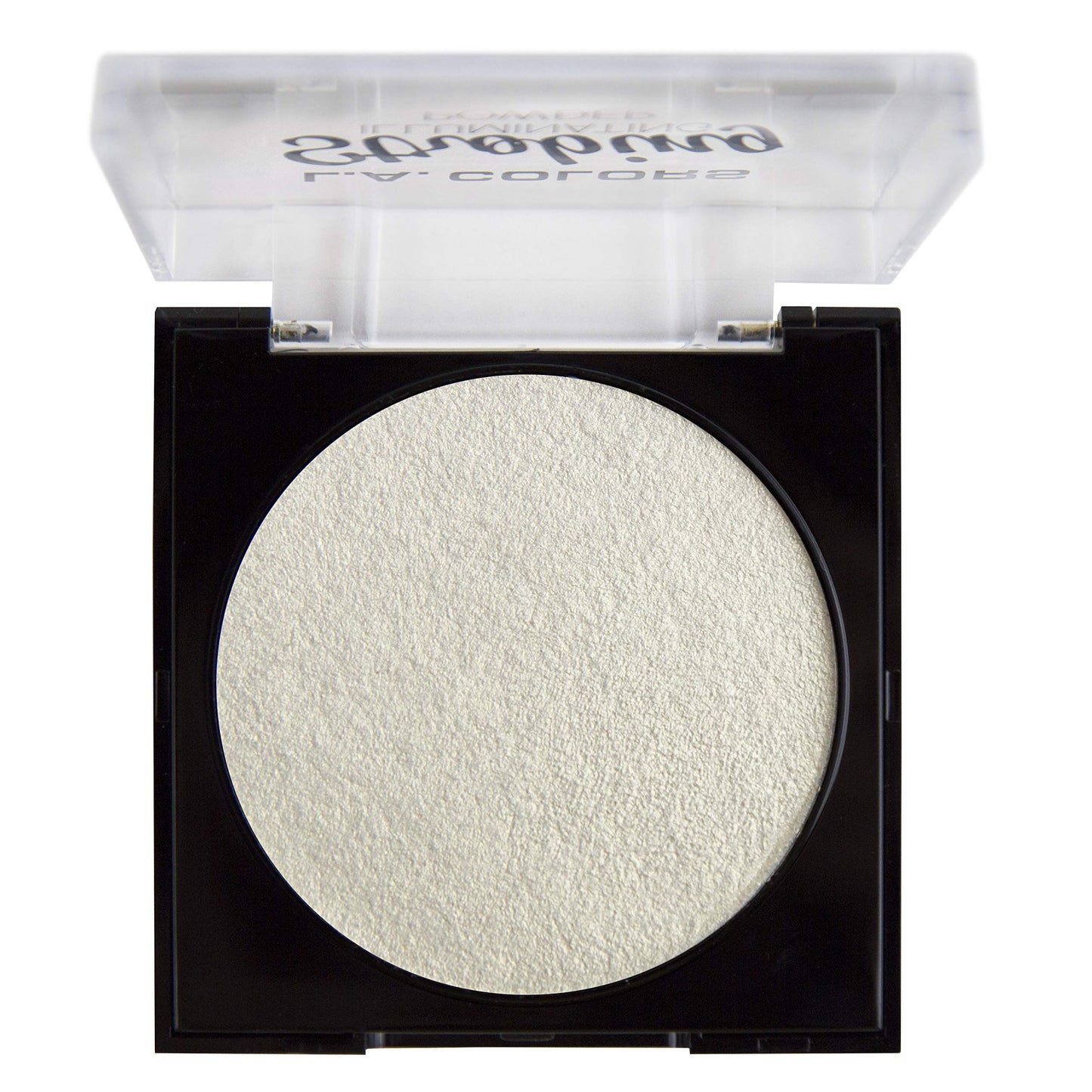 L.A. COLORS Strobing Powder, Gleaming Goddess CSP253
