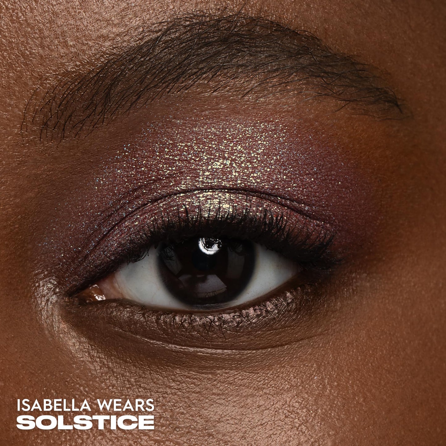 Urban Decay 24/7 Moondust Glitter Eyeshadow Single - Sparkly Eye Glitter Makeup, Long-lasting, Highly Reflective Shimmer Finish,