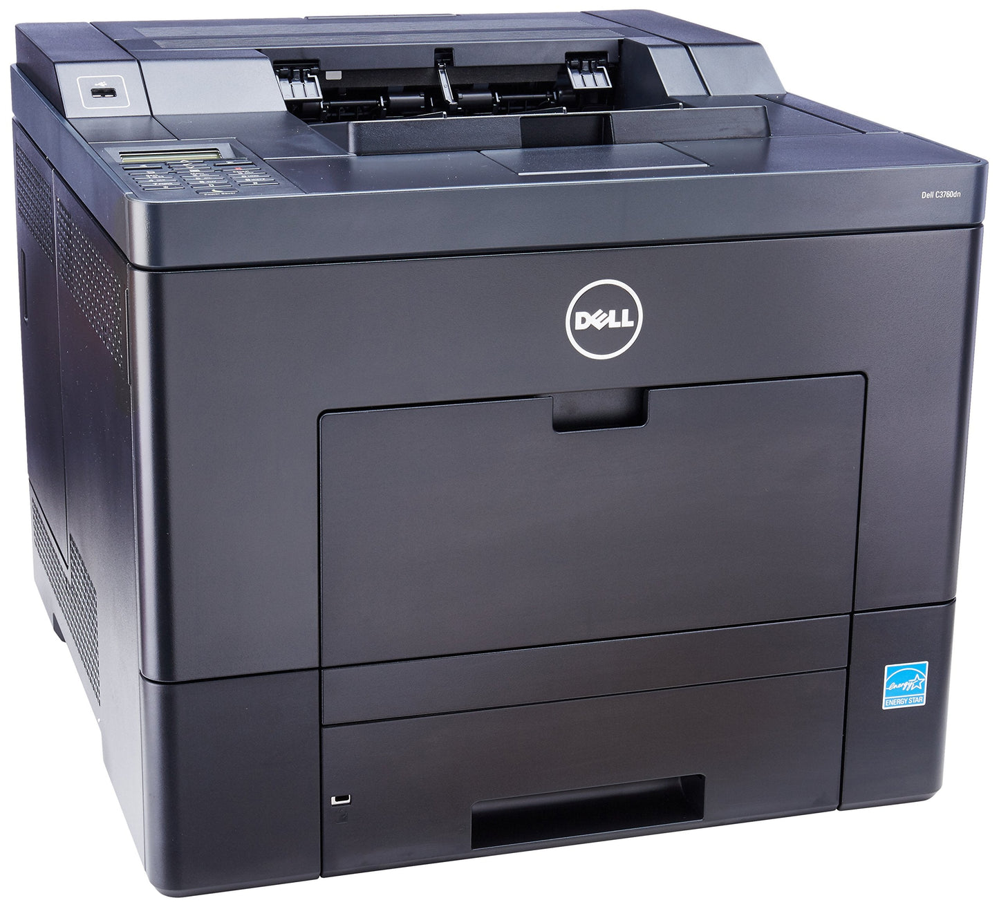 Dell Computer C3760Dn Color Printer