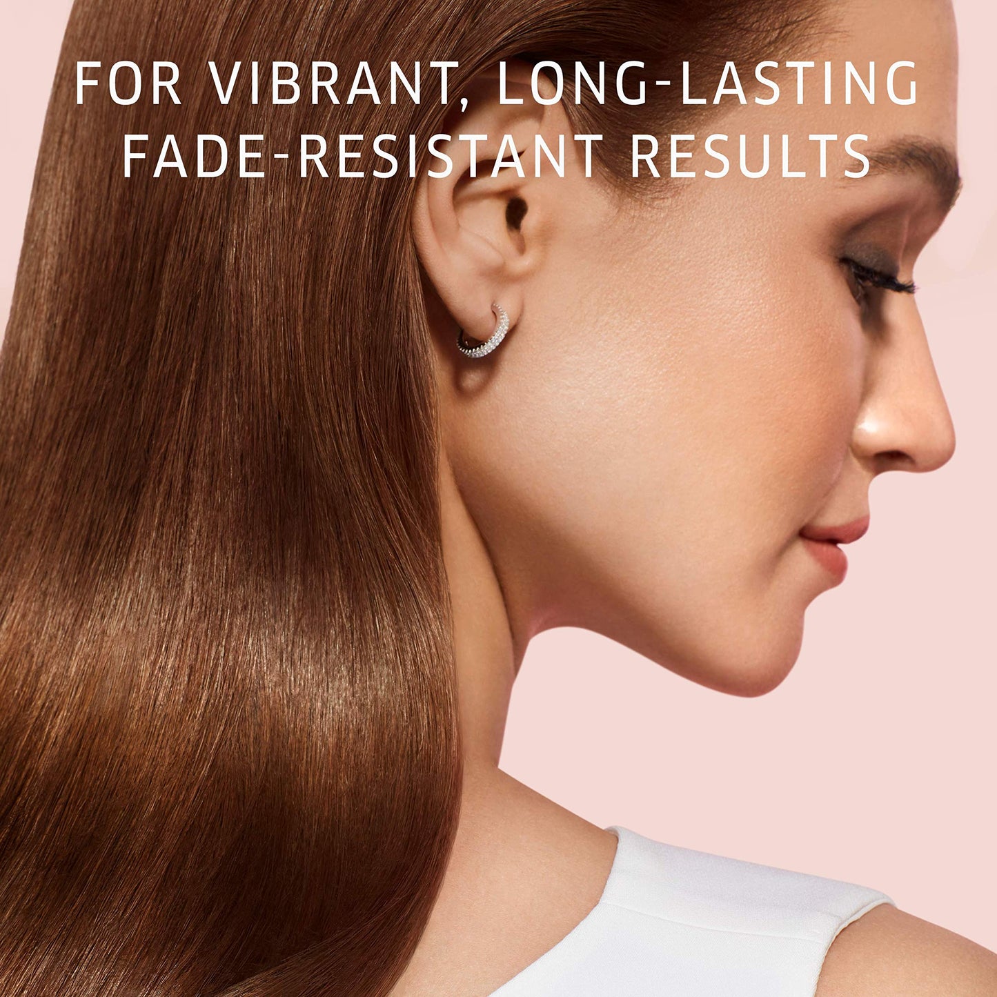 WELLA colorcharm Permanent Gel Haircolor, With Long Lasting Gelfus Technology, For Gray Coverage, 3N Dark Brown, 2 oz