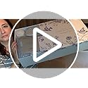 UNBOXMENT Get Well Soon Gifts for Women, Self Care Package with Blanket, Spa Gift Basket for Sick Friends, Feel Better Aft...