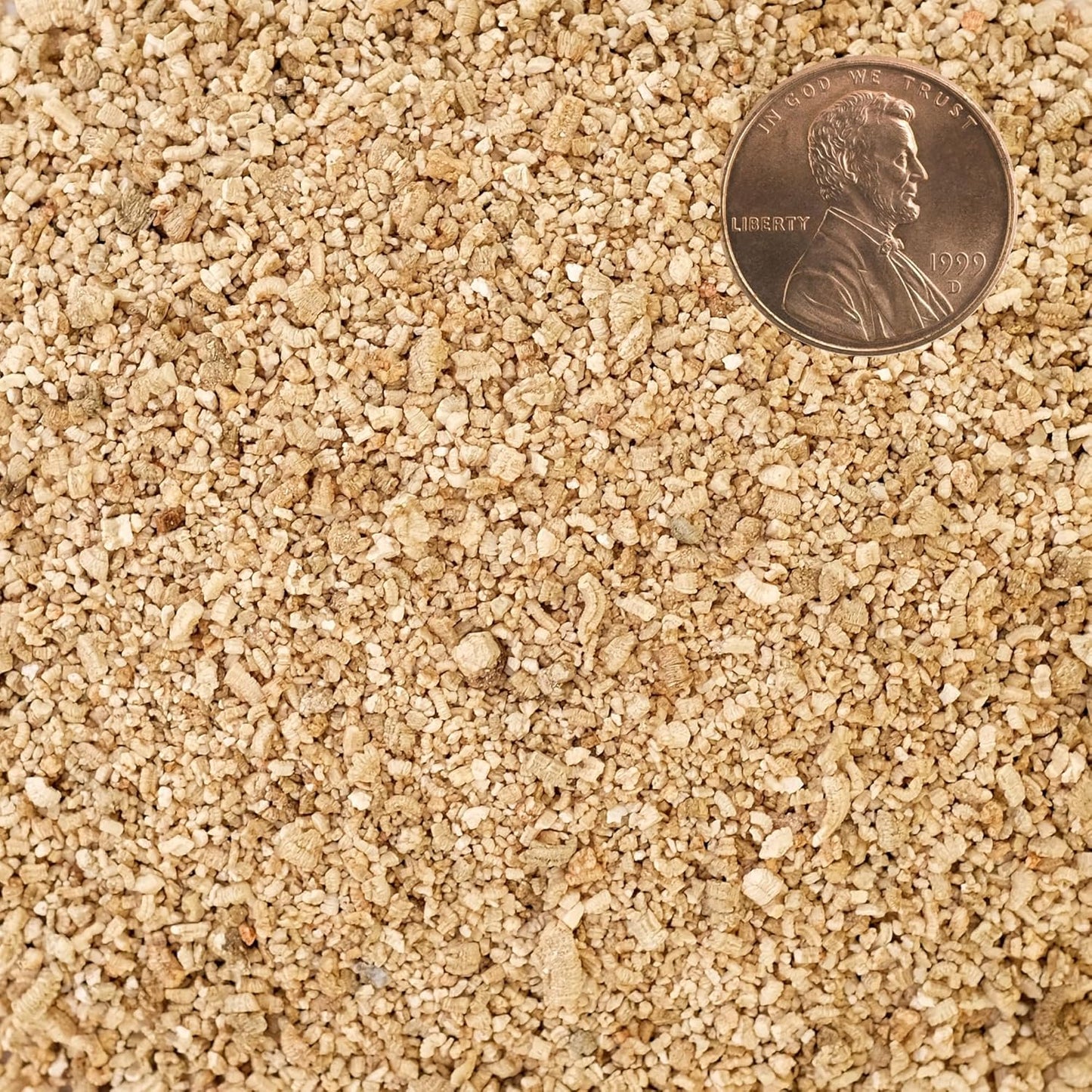 Organic Superfine Vermiculite for Indoor Gardening Plants and Mushrooms – Enhances Soil Aeration, Seed Germination, Rooting Cuttings – Small Packages and Bulk (Vermiculite Grade 1-Superfine,15 quarts)