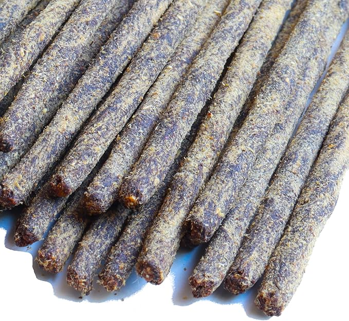 Oud Incense Sticks - Artisan Luxury Masala Incense - Handcrafted Long-Burning Extra-Thick - 18+ Sticks - Divine Scent for Home & Meditation - Agarwood, Gaharu, Aloeswood, Eaglewood