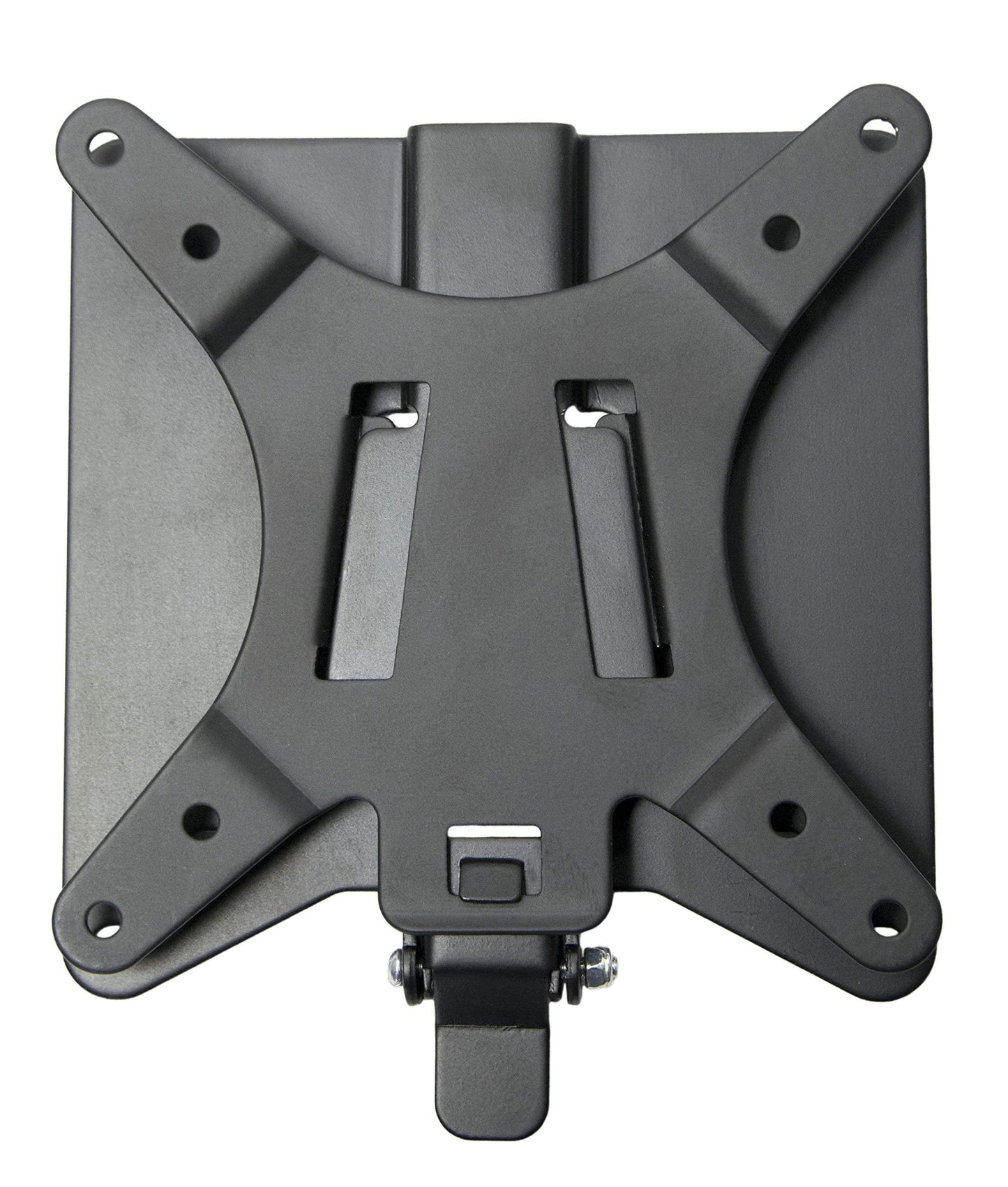 Vivo Adapter Vesa Mount Quick Release Bracket Kit, Stand Attachment And Wall Mount Removable Vesa Plate For Easy Lcd Monitor And