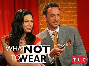What Not To Wear