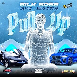 Pull Up [Explicit]