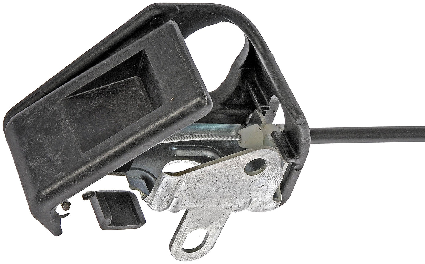 Dorman 912-208 Hood Release Cable Compatible With Select Honda Models
