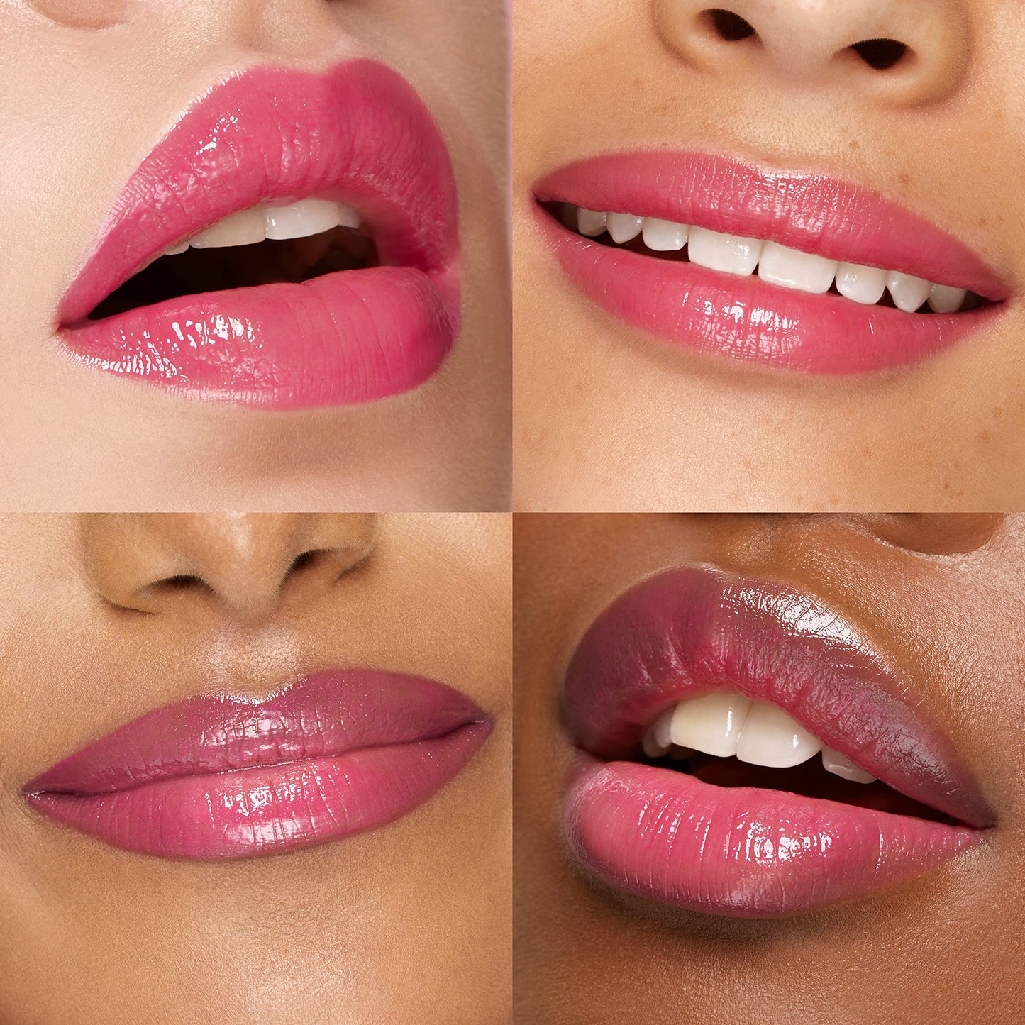 KIKO Milano Jelly Stylo 511, Wet Look Finish Glossy Lipstick