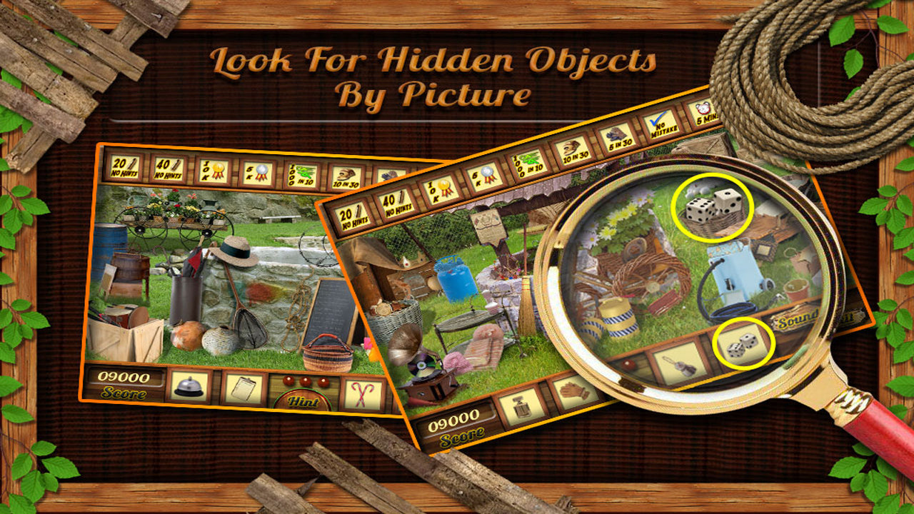 Well - Find Hidden Object Game [Download]
