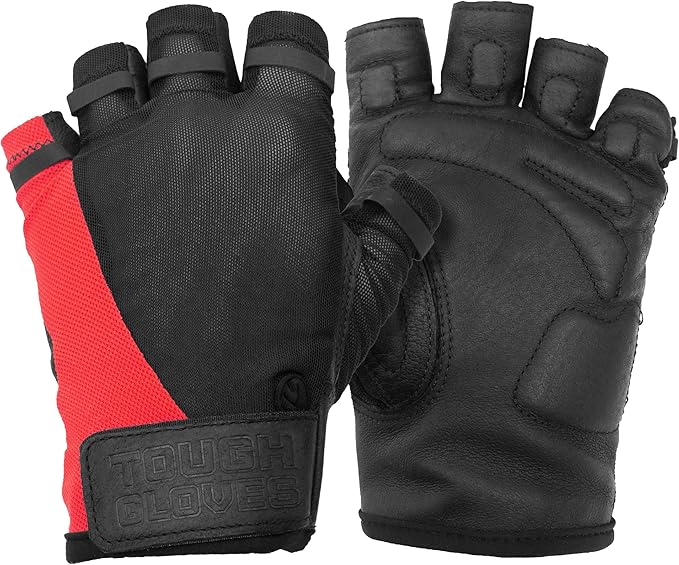 Tough Gloves Superset Gym Glove MLG101