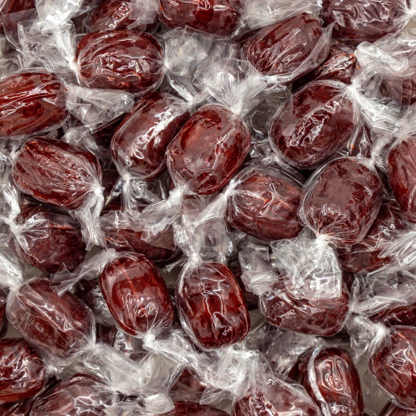Root malt-inspired Barrels Hard Candy | 1-Pound Bag  About 75 Pieces | Old Fashioned