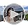Face Shadow Polarized Sunglasses Over Glasses Women Fit Over Glasses Sunglasses Square UV Protection Lightweight