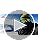 DADA-PRO Ski Goggles Men Women Snowboard Goggles Over Glasses OTG Anti Fog Snow Goggles Frameless 100% UV Protection