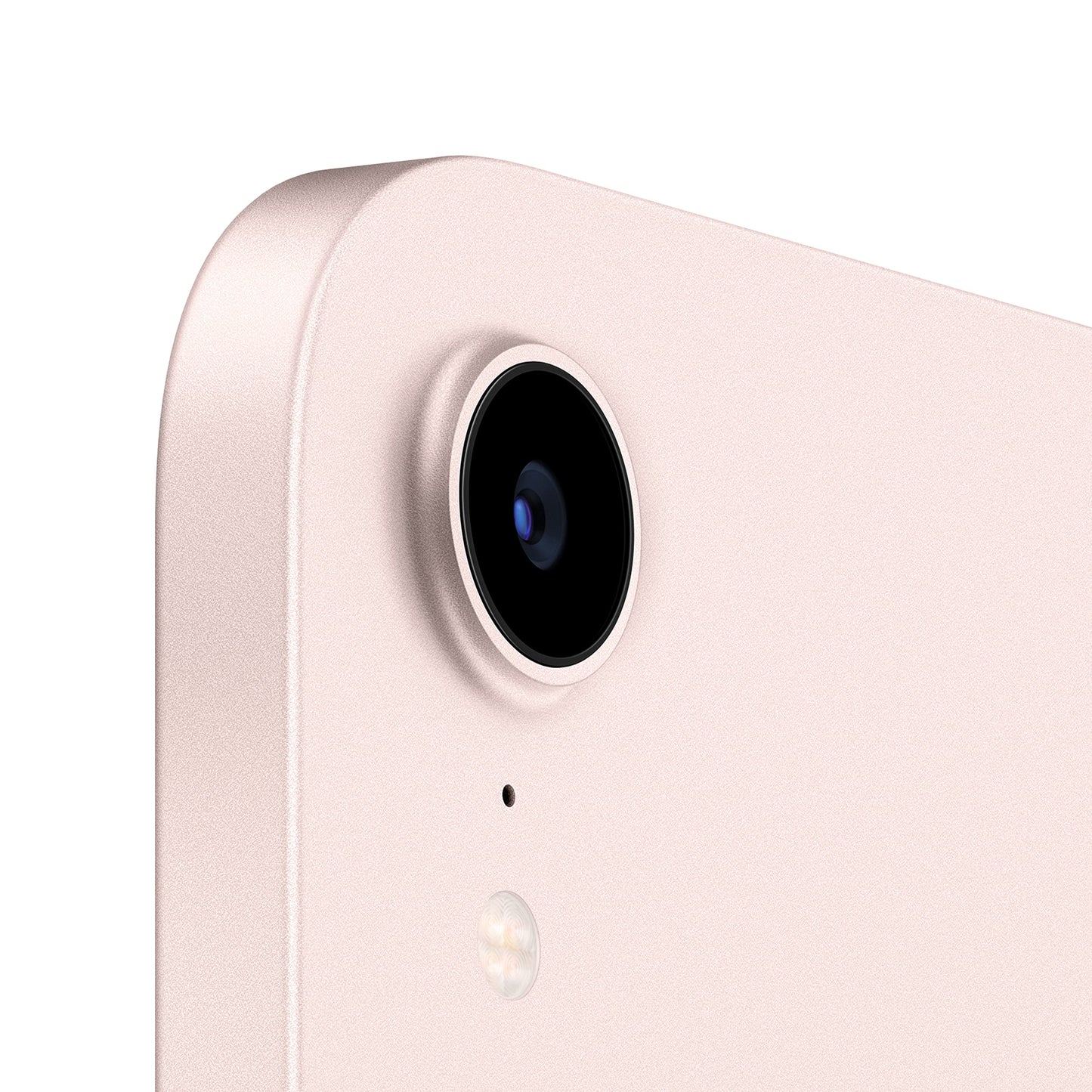 Apple Ipad Mini (6Th Generation): A15 Bionic, 8.3-Inch Liquid Retina Display, 64Gb, Wi-Fi 6, 12Mp Front/12Mp Back Camera, Touch