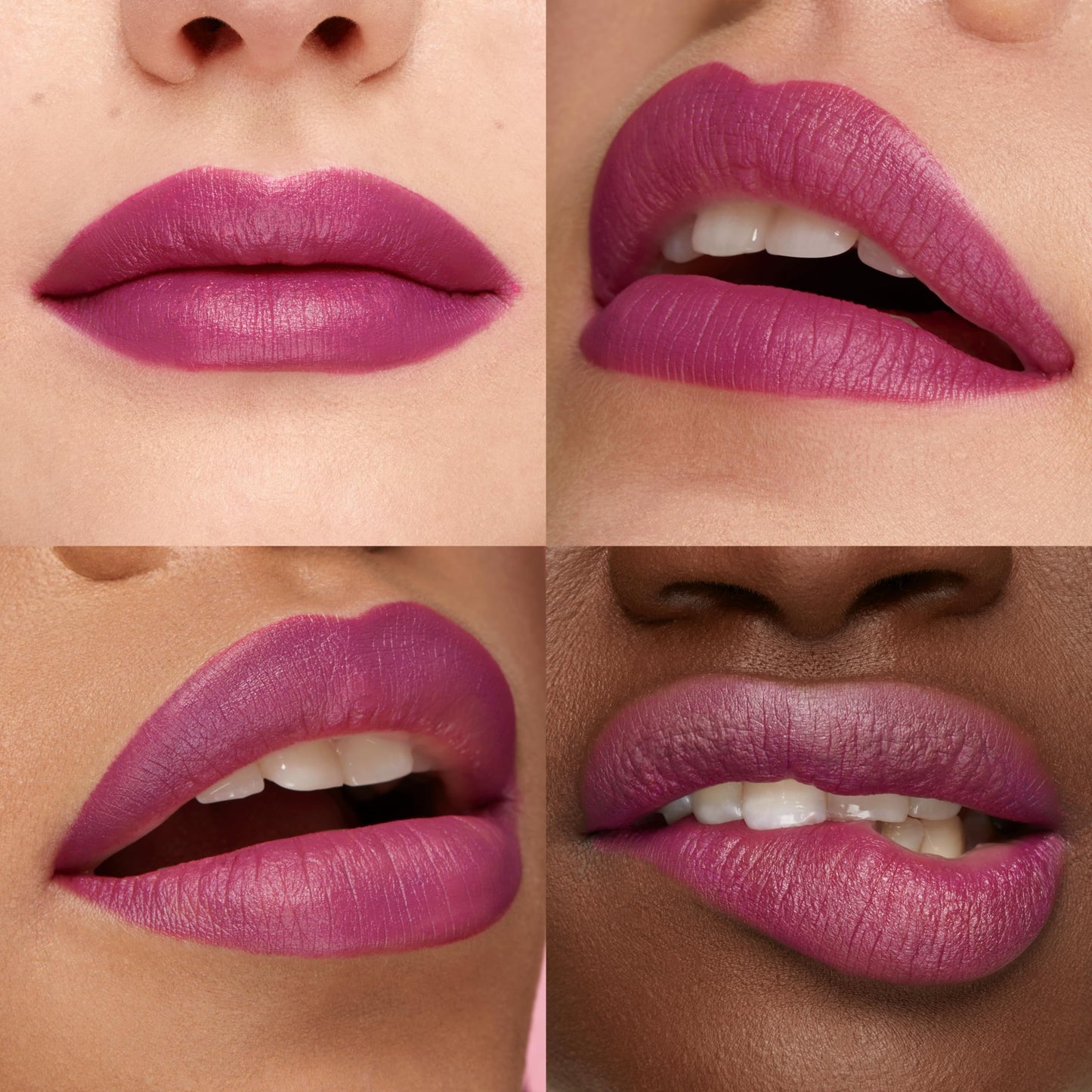 KIKO Milano Velvet Passion Matte Lipstick 314 | Creamy Matte Lipstick