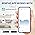 RENPHO Wi-Fi Scale for Body Weight, Bluetooth Body Fat Scale, Smart Bathroom Scale Health Monitor, 13 Body Composition Ana...