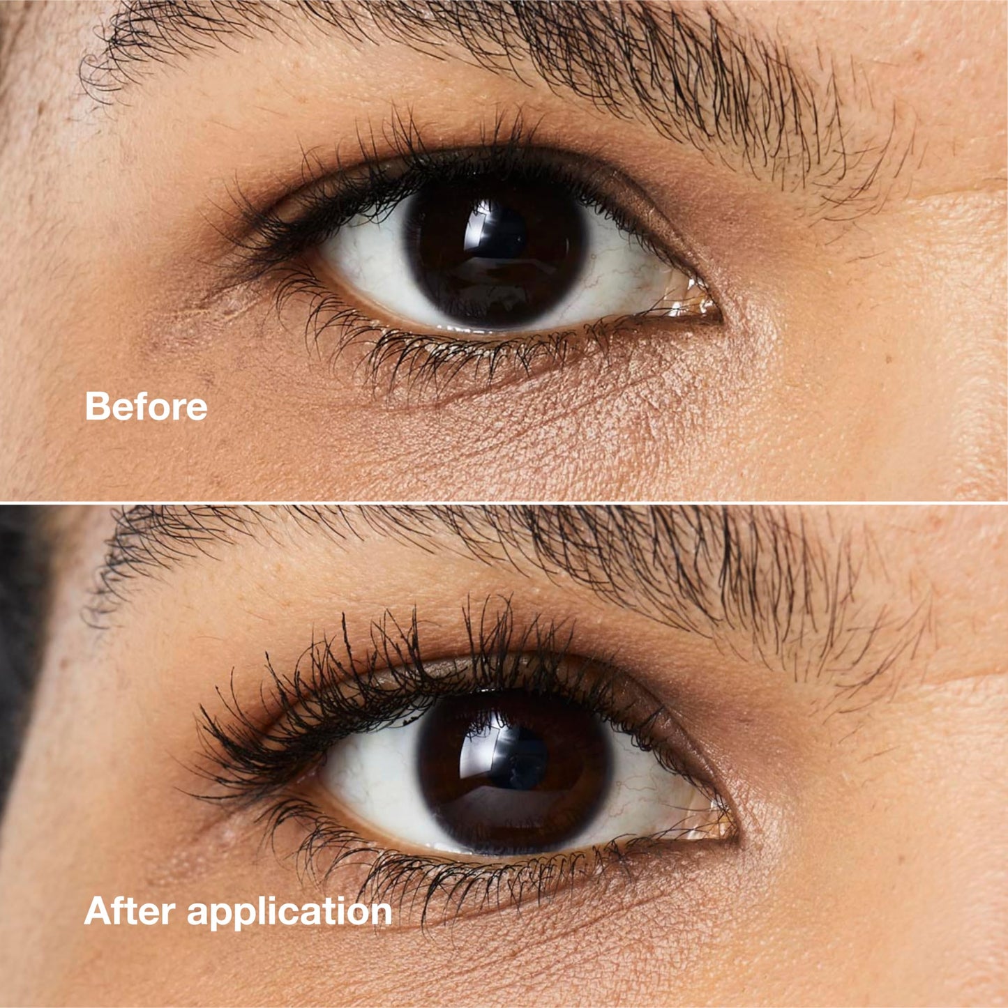 Clinique Lash Power Tubing Mascara Long-Wearing Formula | Lengthening, Smudge-Proof + Safe for Sensitive Eyes, Black Onyx, 0.21