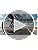 MOREOK Cycling Gloves Bike Gloves for Men/Women-[5MM Gel Pad] Half Finger Bicycle Biking Gloves for Cycling/Weight Liftin...