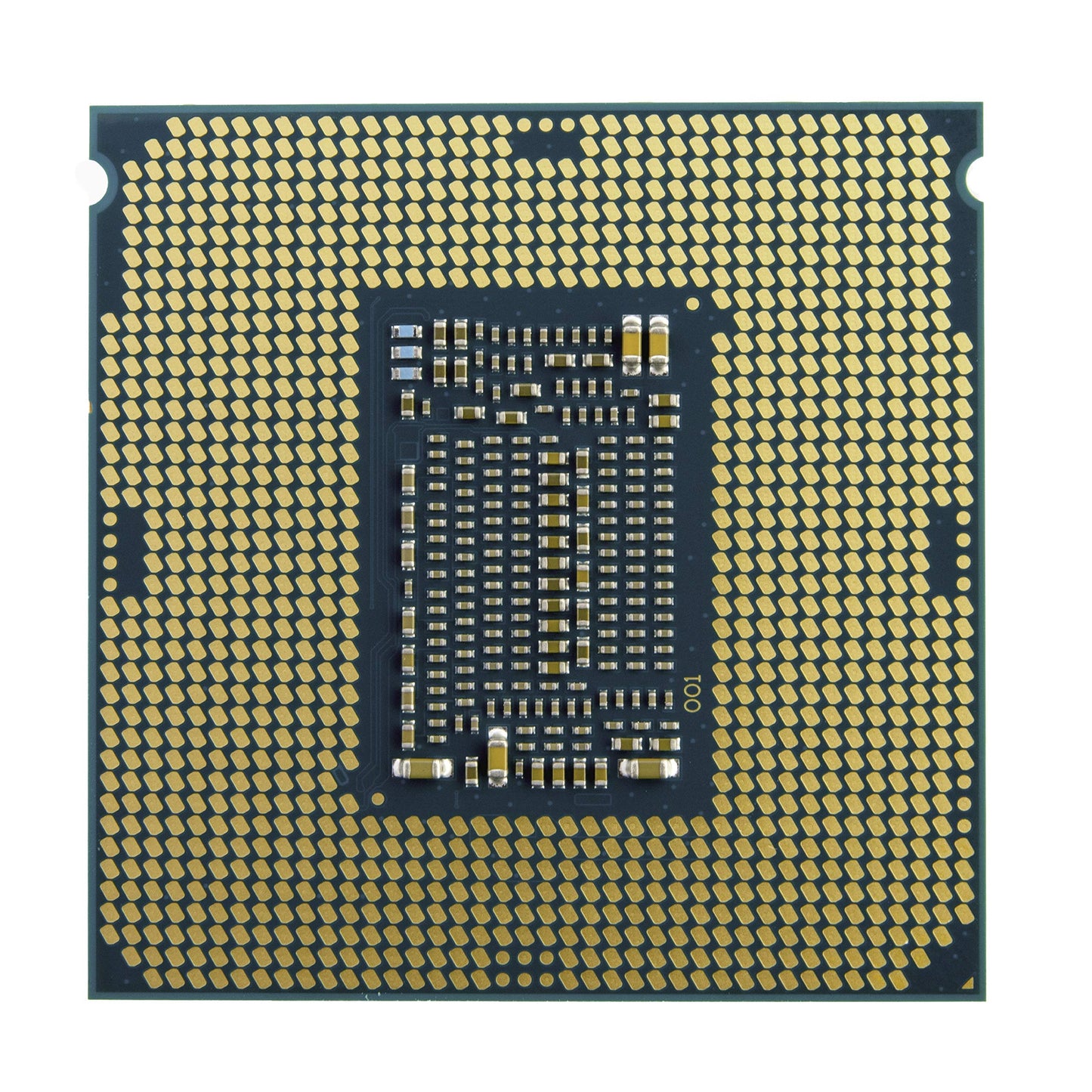 Intel Core I5-10600K (Base Clock 4.10Ghz; Socket Lga1200; 125 Watt) Box