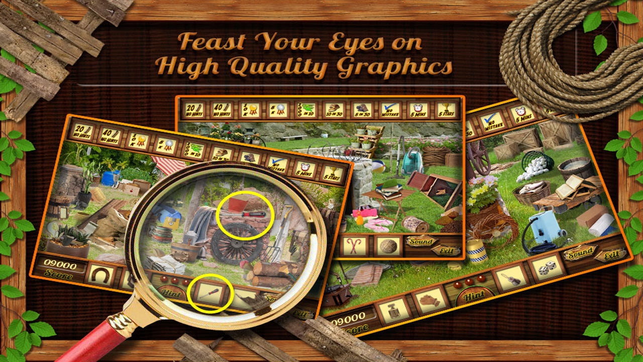 Well - Find Hidden Object Game [Download]