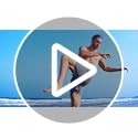 Bubplay Ice Bath Cold Plunge Tub with Cover for Indoor Outdoor for Recovery, Cold Water Therapy, Athletes & Adults -105 Ga...