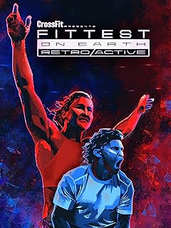 Fittest on Earth: Retro/Active