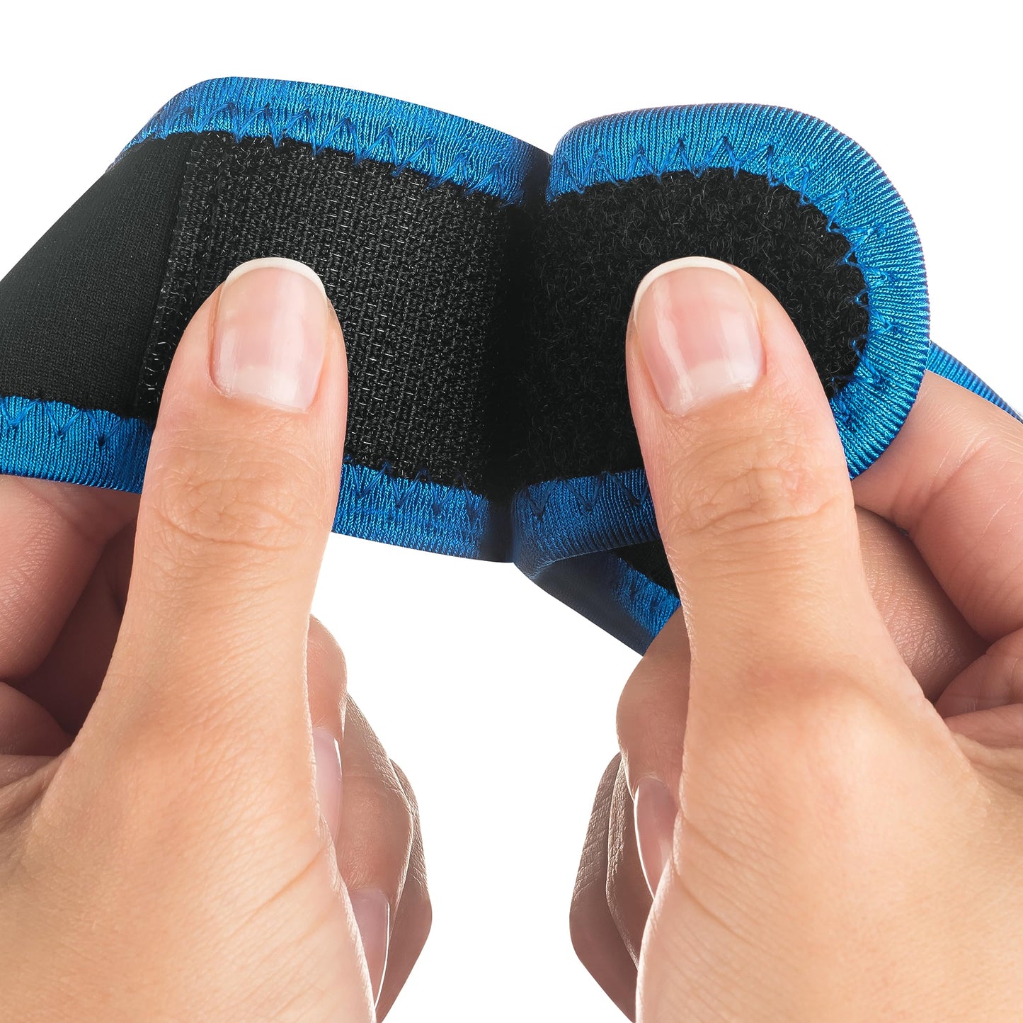 Anti Snoring Chin Strap - Chin Strap for Sleeping, Snoring Solution, Effective Snore Stopper with Comfortable Neoprene for Better Sleep Adjustable Jaw Strap, Stop Snoring Device for Men and Women