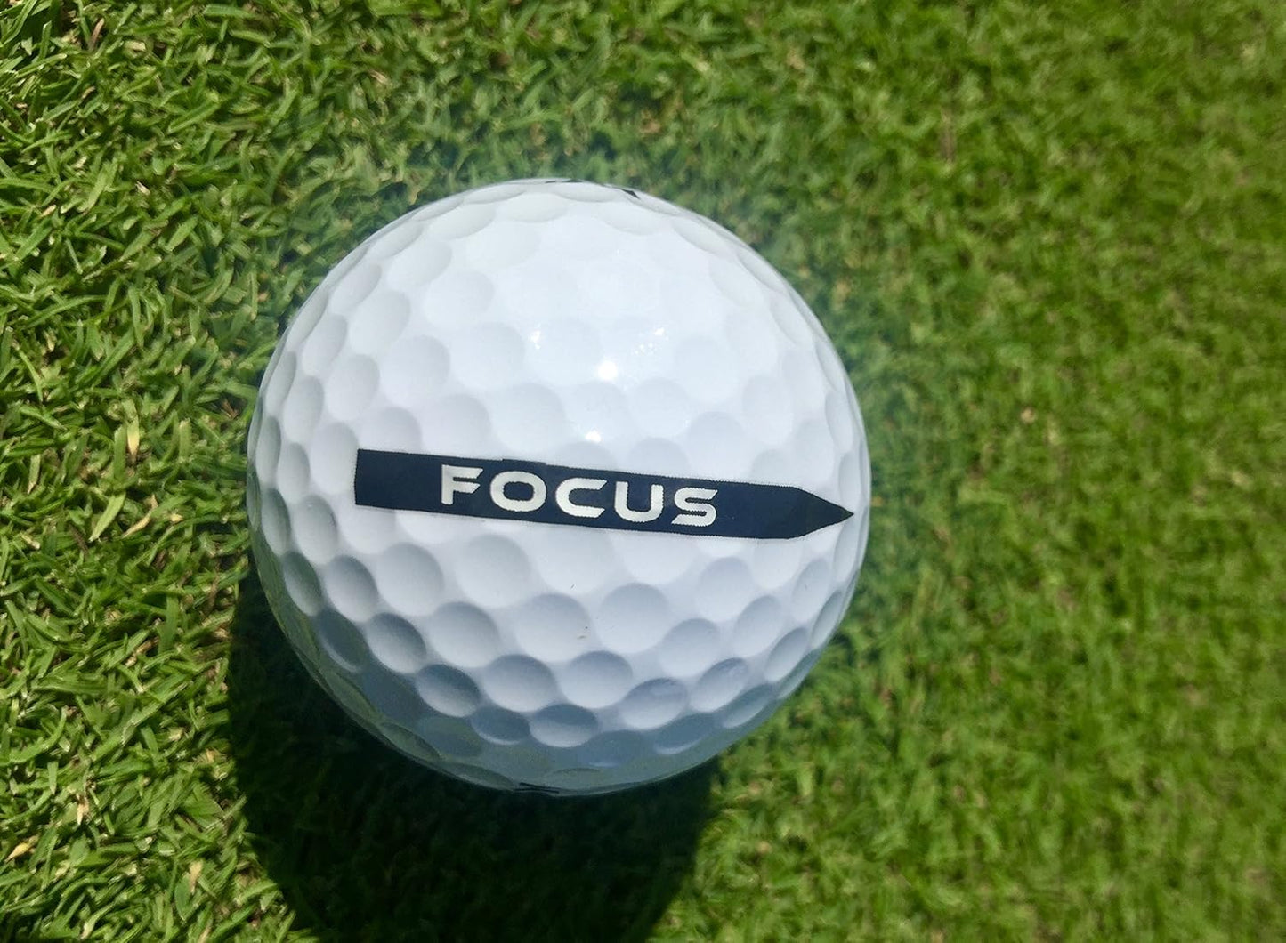 Golfdotz - USGA Rule Conforming Golf Ball Markers, Golf Ball Stickers for Marking Balls, No More Smearing from Stamps, Gifts for Golfers, Dads, and Retirees, (18-32-Count)