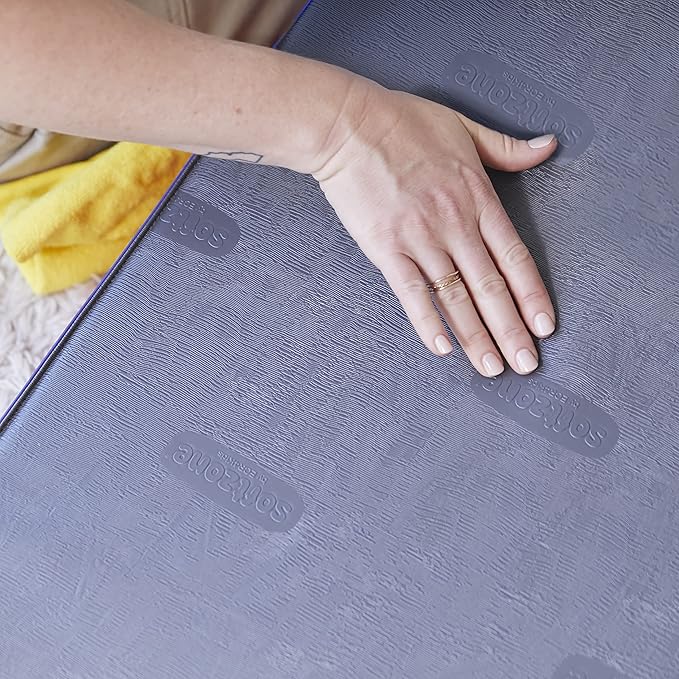 ECR4Kids SoftZone Baby Changing Pad, Baby Essentials, Assorted