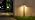 Ahaorigin 8 Pack Solar Pathway Lights Outdoor, 12 Brighter LED Solar Lights Outdoor Waterproof, Up to 12 Hrs Modern Path L...