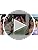 SOJOS Trendy Polarized Hexagon Sunglasses for Women Men, UV400 Retro Rectangle Shades SJ1238