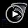 Amcrest 5MP AI Turret IP PoE Camera w/ 49ft Nightvision, Security IP Camera Outdoor, Built-in Microphone, Human & Vehicle ...