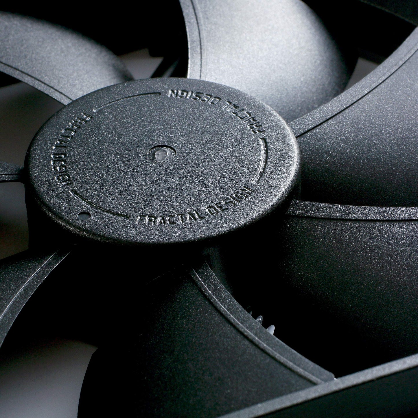 Fractal Design Dynamic Gp-12 Case Fan