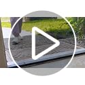 HIYARD Front Door Mat, Absorbent Resist Dirt Welcome Door Mat Indoor Outdoor, Waterproof Doormat, Sturdy Non Slip Backing,...