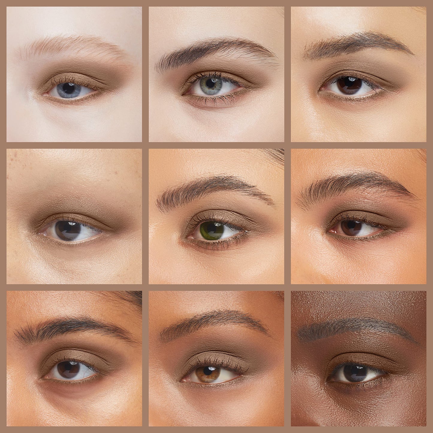 No Makeup Eyeshadow, Shade 2 (Original)