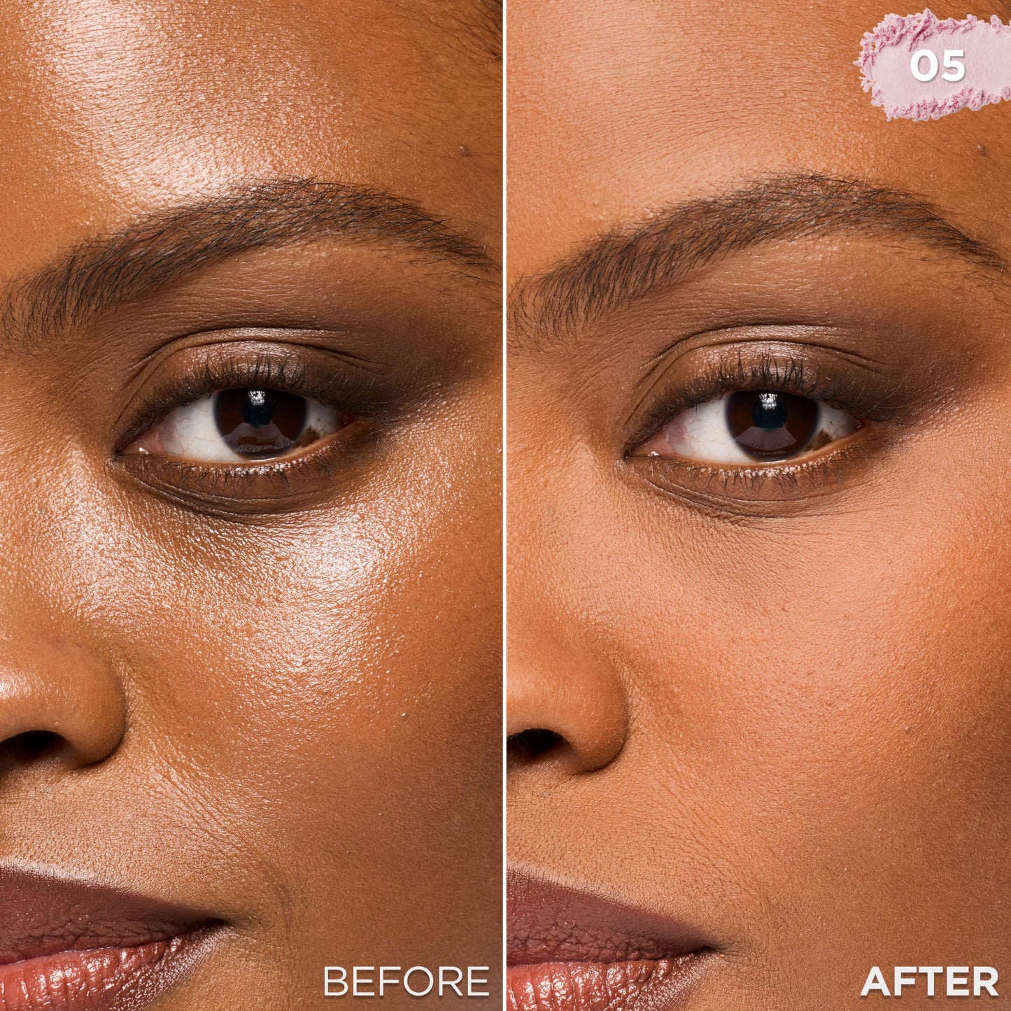 L'Oreal Paris Infallible Blur-fection Longwear Loose Setting Powder, Blurring Face Powder With Up to 24HRs of Wear, Brightening