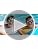 Aegend Swim Goggles - Kids Swimming Goggles for 3-14 Boys Girls Youth No Leaking Clear Vision