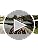 SOJOS Trendy Oval Polarized Sunglasses for Women Men, 80s 90s Chic Retro Vintage Sunnies SJ1248