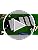 Bunnycool 2 Pairs Cross Arm Sleeve Christian Compression Arm Sleeve Youth Football Baseball Volleyball