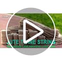 656 Feet 3Ply Jute Twine String, 2mm Natural Brown Thick Twine Rope for Crafts, Gardening, Tomato, Climbing Plant, Tie Flo...