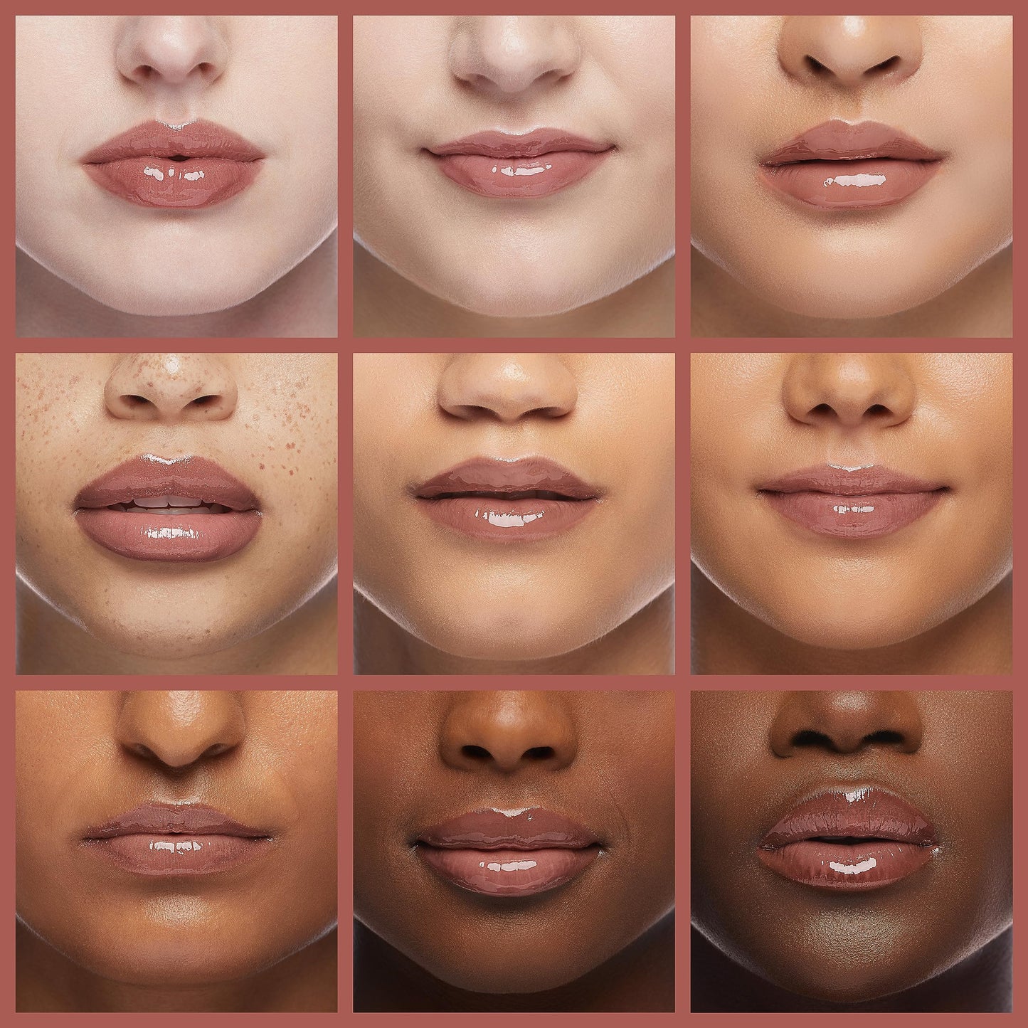 L'Oreal Paris Infallible Pro Last 2 Step Lipstick, Heaven To Henna, 1 fl. oz.
