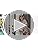 SOJOS Trendy Oversized Square Metal Frame Sunglasses for Women Men Retro Big Flat Lens UV Protection Sunglasses SJ1146