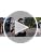 RSQQAV Polarized Sports Sunglasses for Men Women,Driving Fishing Cycling Mountain Bike Sunglasses UV400 Protection