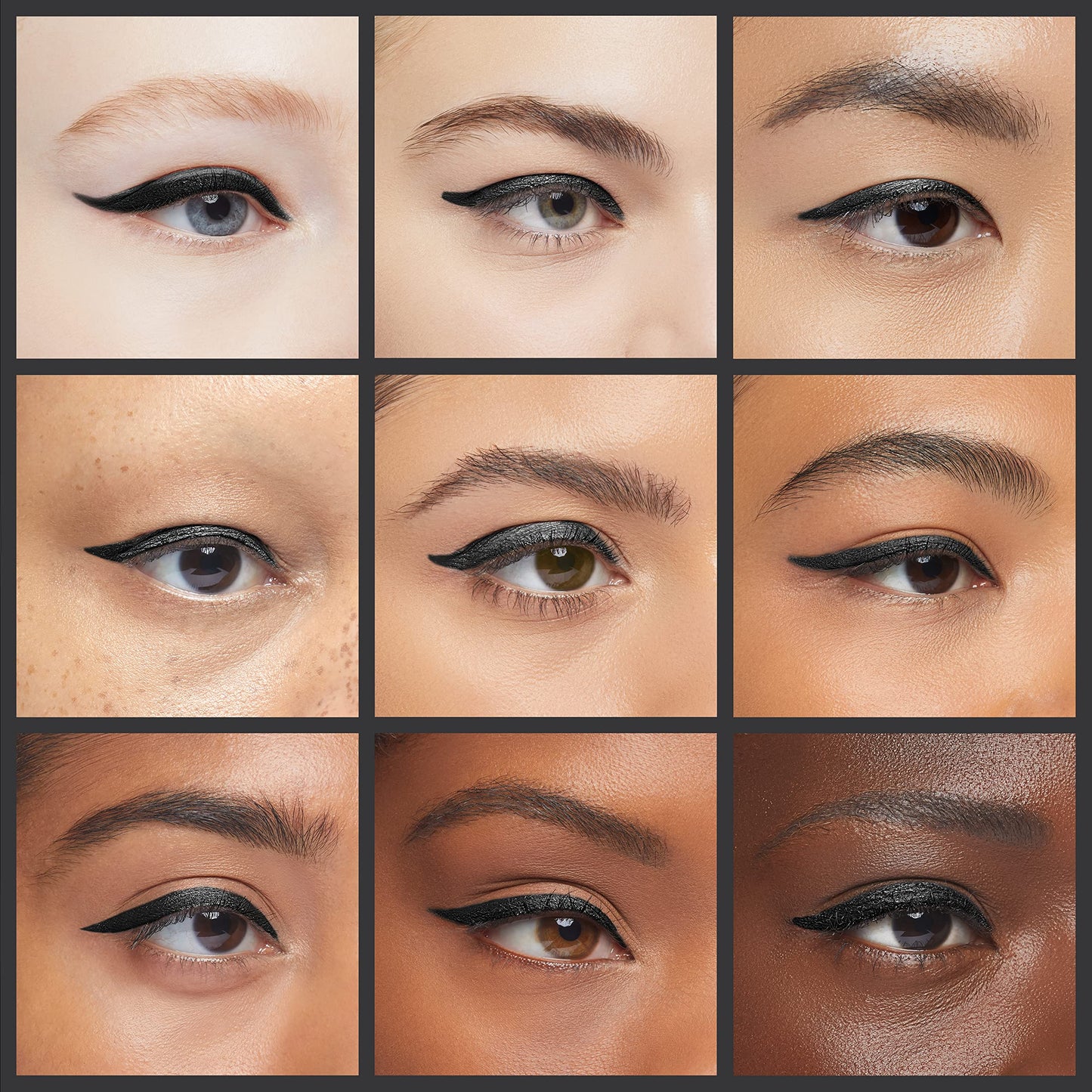 RevitaLash Cosmetics, Defining Liner Eyeliner, Slate, Hypoallergenic & Cruelty-Free
