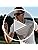 DEAFRAIN Polarized Sports Sunglasses for Men Women, Ideal for Running Fishing Driving Unbreakable Frame with UV Protection