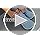 FitVille Wide Toe Box Shoes Women Comfortable Non Slip Wide Walking Shoes Women Swollen Feet Lightweight