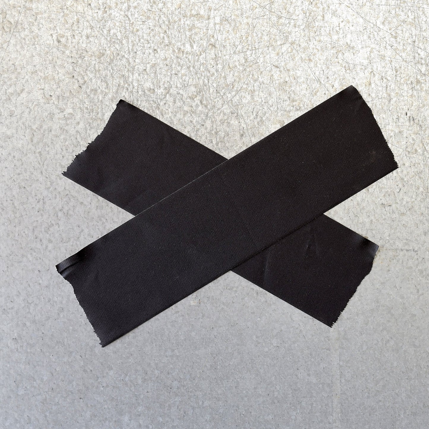 Tape King Gaffers Tape (Black) | 2 Inch Wide x 30 Yards Per Roll (180 Ft) Pro Gaff Tape | Durable Cloth Matte Black Tape with Strong Rubber Adhesive for Events, Cables, and Decorations (2 Pcs)