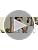 SOJOS Retro Small Vintage Cat Eye Sunglasses for Women Cute Fashion UV400 Sunnies SJ2939