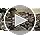 XPETI Men’s Wawona Waterproof Hiking Shoes