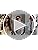 SOJOS Trendy Square Polarized Sunglasses for Women Men, Retro Vintage Womens Mens Rectangle Shades SJ2345